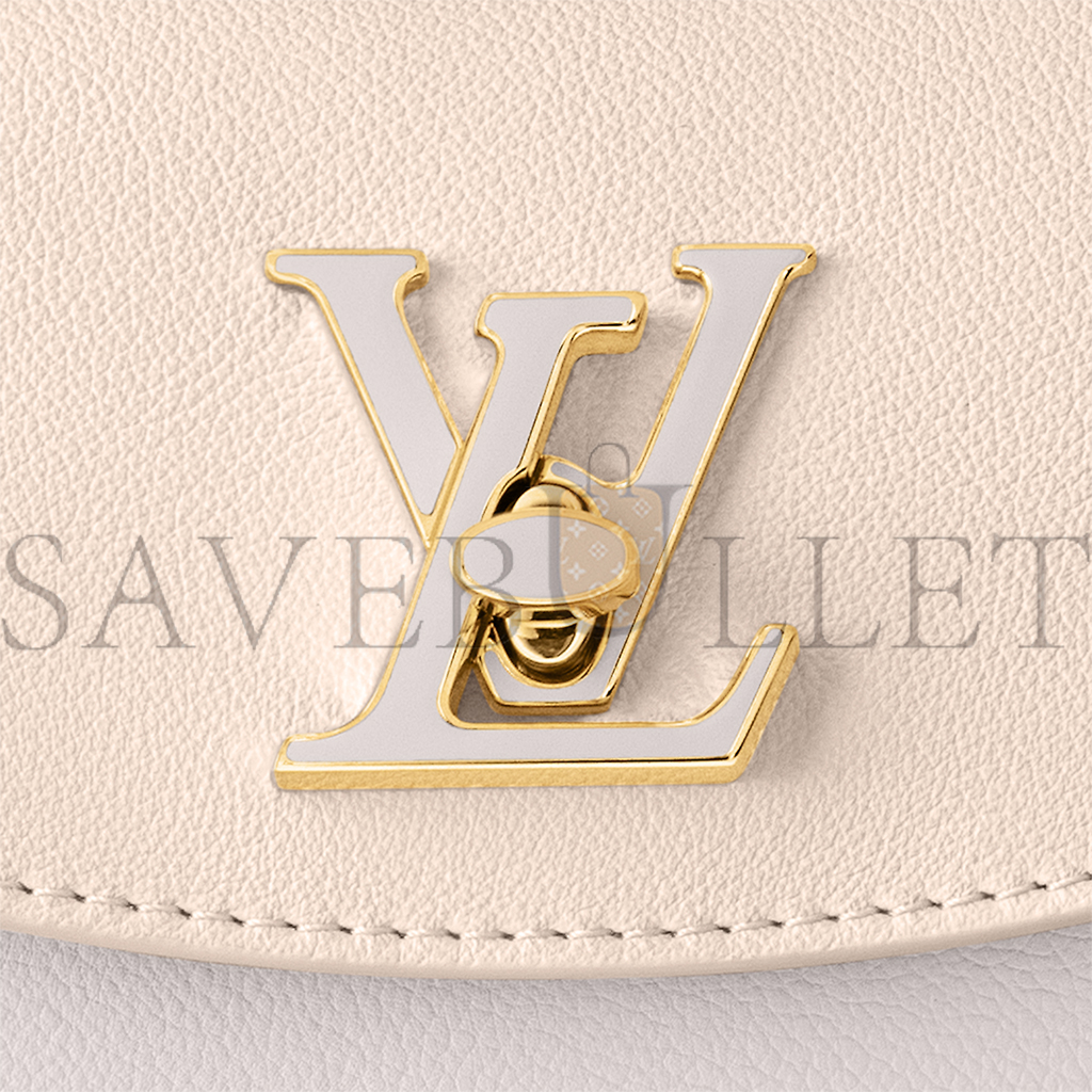 LOUIS VUITTON LOCKME EVER MINI M23442 (23*17*10cm)